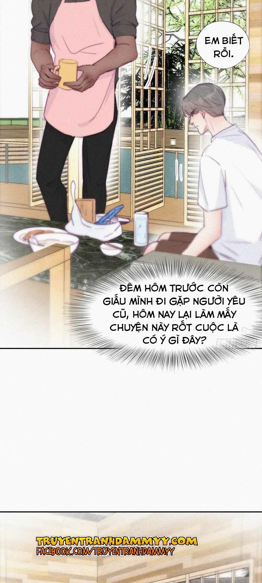 đọc truyện Nghịch Tập Chi Hảo Dựng Nhân Sinh Chương 121 ảnh 25 tại Thiên Thai Truyện