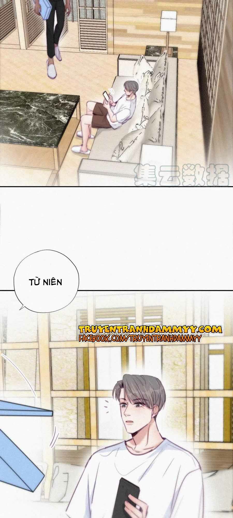 đọc truyện Nghịch Tập Chi Hảo Dựng Nhân Sinh Chương 121 ảnh 30 tại Thiên Thai Truyện