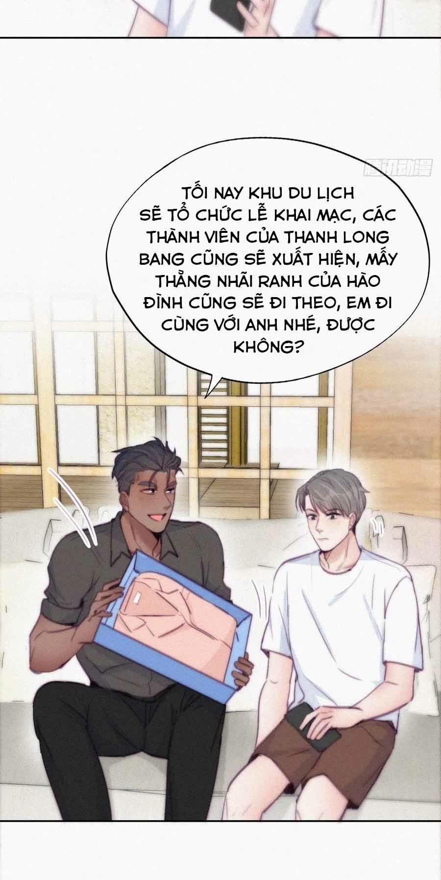 đọc truyện Nghịch Tập Chi Hảo Dựng Nhân Sinh Chương 121 ảnh 31 tại Thiên Thai Truyện