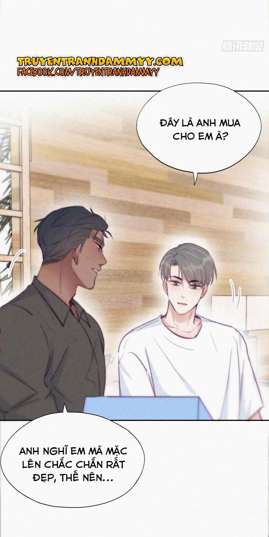 đọc truyện Nghịch Tập Chi Hảo Dựng Nhân Sinh Chương 121 ảnh 32 tại Thiên Thai Truyện