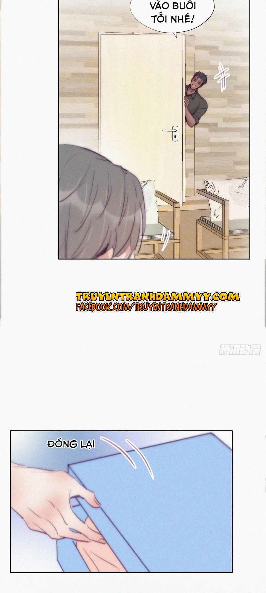 đọc truyện Nghịch Tập Chi Hảo Dựng Nhân Sinh Chương 121 ảnh 38 tại Thiên Thai Truyện