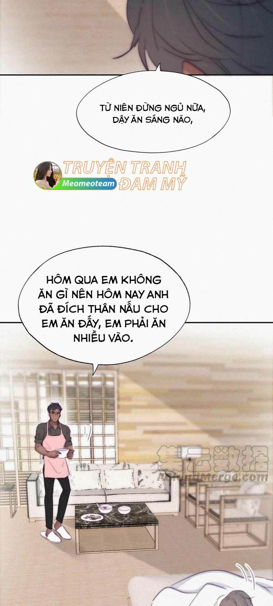 đọc truyện Nghịch Tập Chi Hảo Dựng Nhân Sinh Chương 121 ảnh 8 tại Thiên Thai Truyện