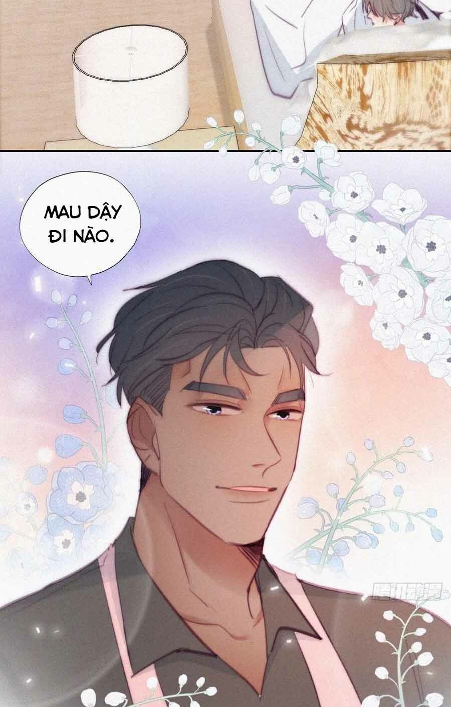 đọc truyện Nghịch Tập Chi Hảo Dựng Nhân Sinh Chương 121 ảnh 9 tại Thiên Thai Truyện