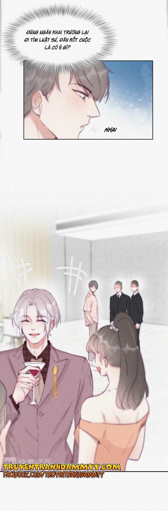 đọc truyện Nghịch Tập Chi Hảo Dựng Nhân Sinh Chương 122 ảnh 12 tại Thiên Thai Truyện