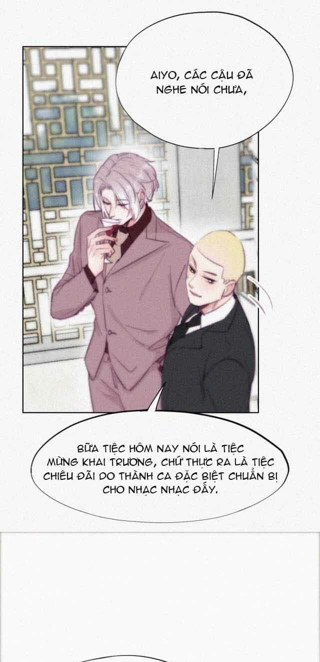 đọc truyện Nghịch Tập Chi Hảo Dựng Nhân Sinh Chương 122 ảnh 15 tại Thiên Thai Truyện