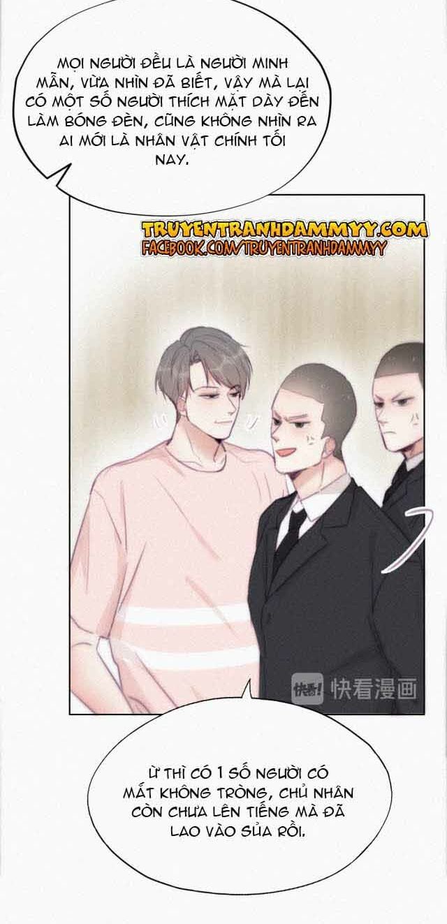 đọc truyện Nghịch Tập Chi Hảo Dựng Nhân Sinh Chương 122 ảnh 16 tại Thiên Thai Truyện