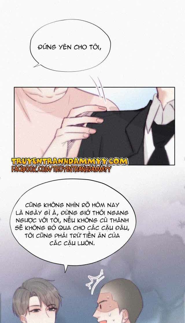 đọc truyện Nghịch Tập Chi Hảo Dựng Nhân Sinh Chương 122 ảnh 20 tại Thiên Thai Truyện