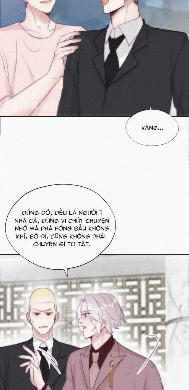 đọc truyện Nghịch Tập Chi Hảo Dựng Nhân Sinh Chương 122 ảnh 21 tại Thiên Thai Truyện