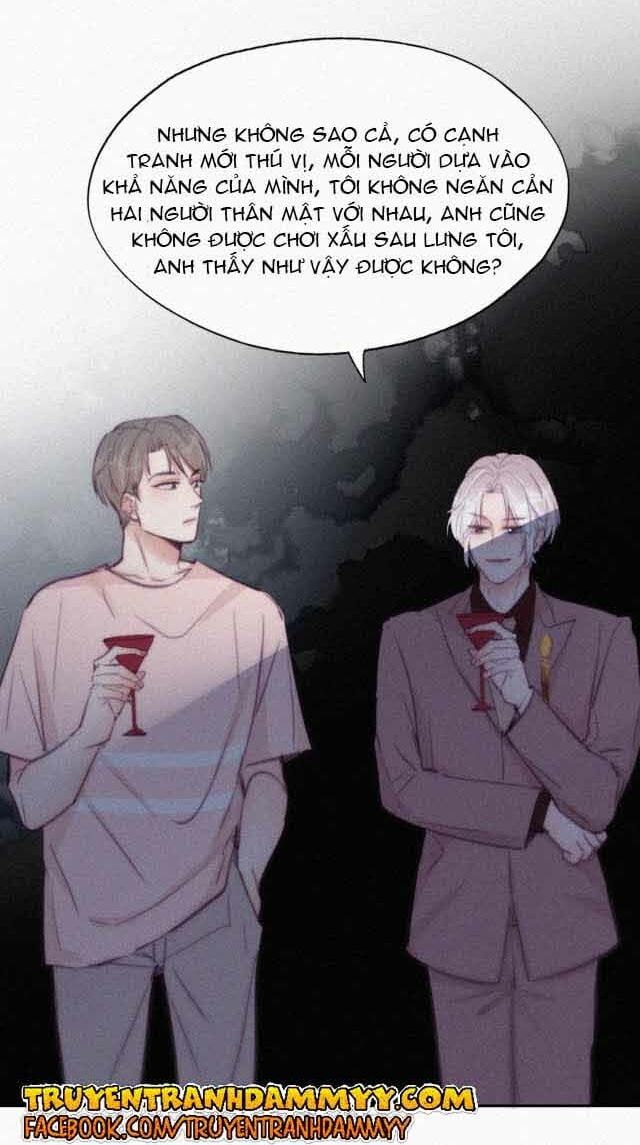 đọc truyện Nghịch Tập Chi Hảo Dựng Nhân Sinh Chương 122 ảnh 28 tại Thiên Thai Truyện