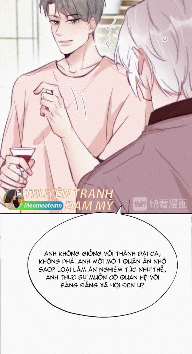 đọc truyện Nghịch Tập Chi Hảo Dựng Nhân Sinh Chương 122 ảnh 30 tại Thiên Thai Truyện