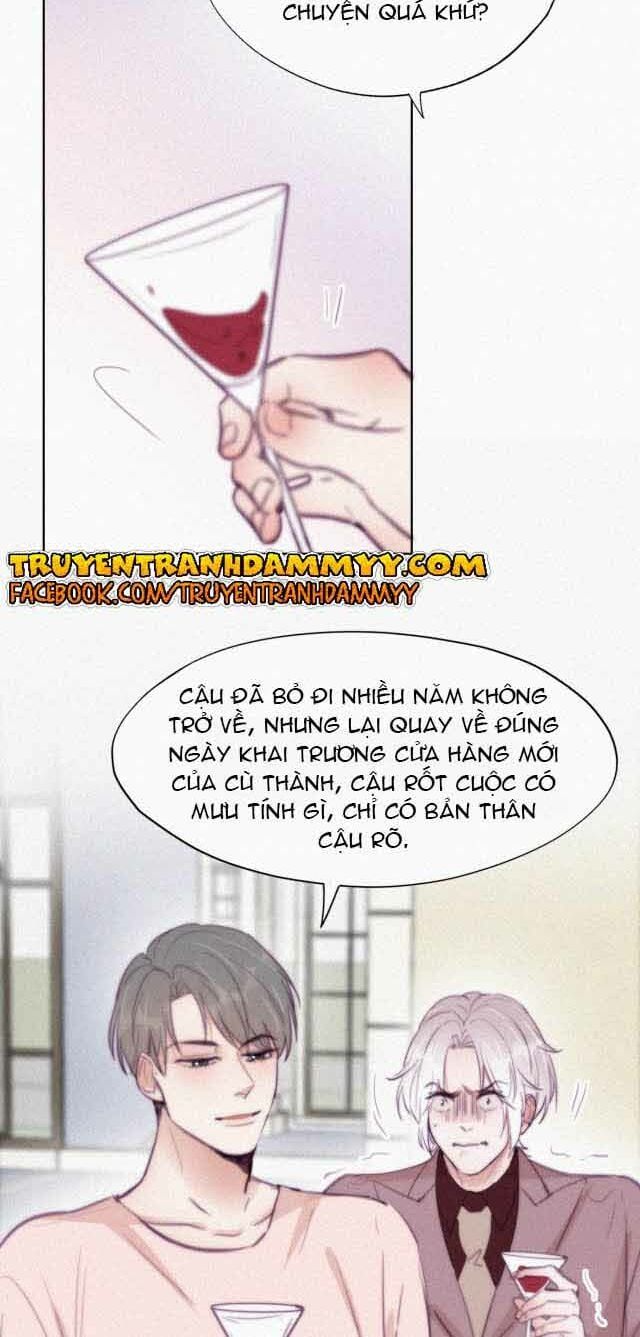 đọc truyện Nghịch Tập Chi Hảo Dựng Nhân Sinh Chương 122 ảnh 32 tại Thiên Thai Truyện