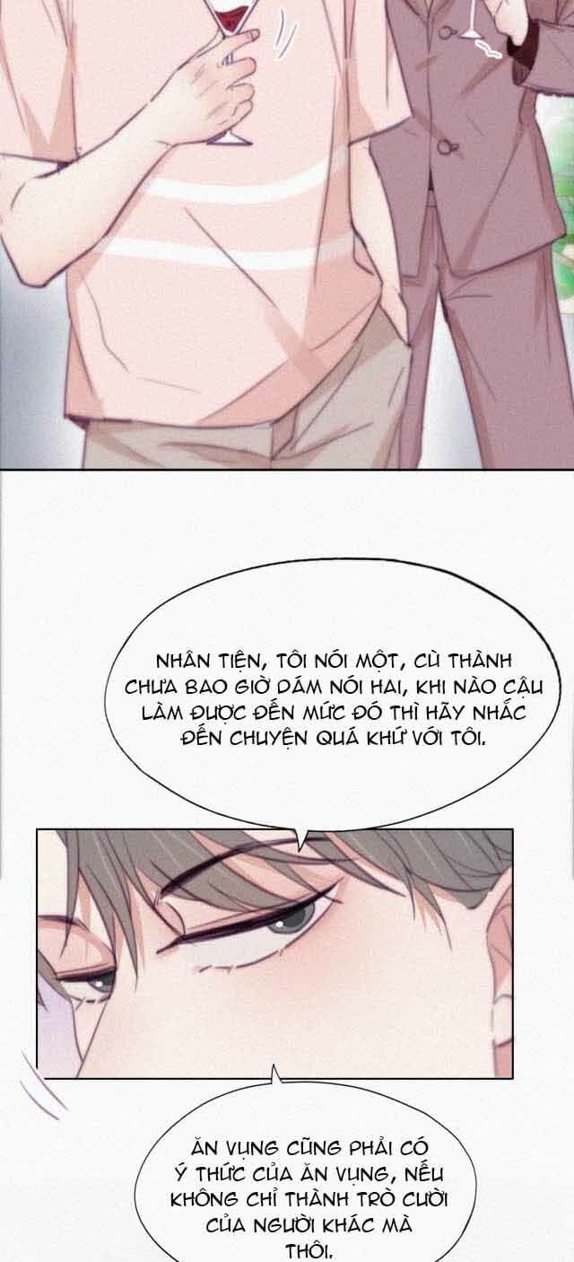 đọc truyện Nghịch Tập Chi Hảo Dựng Nhân Sinh Chương 122 ảnh 33 tại Thiên Thai Truyện