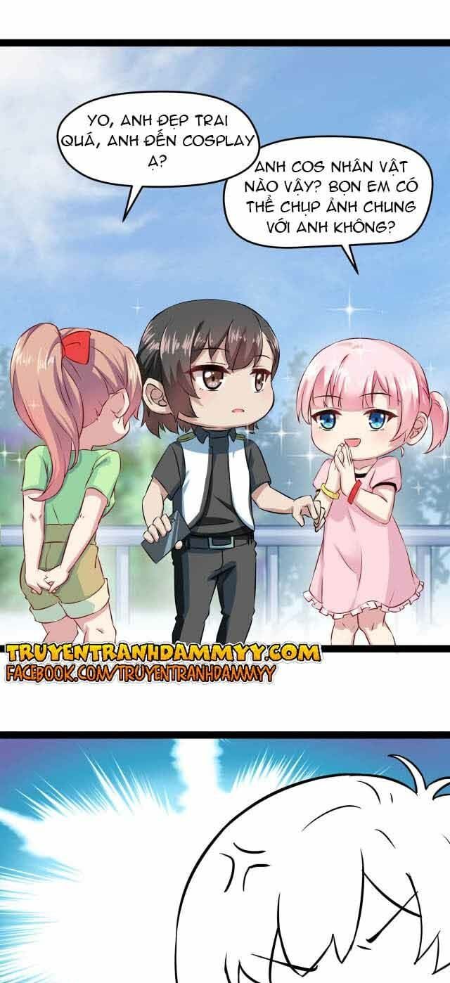 đọc truyện Nghịch Tập Chi Hảo Dựng Nhân Sinh Chương 122 ảnh 47 tại Thiên Thai Truyện