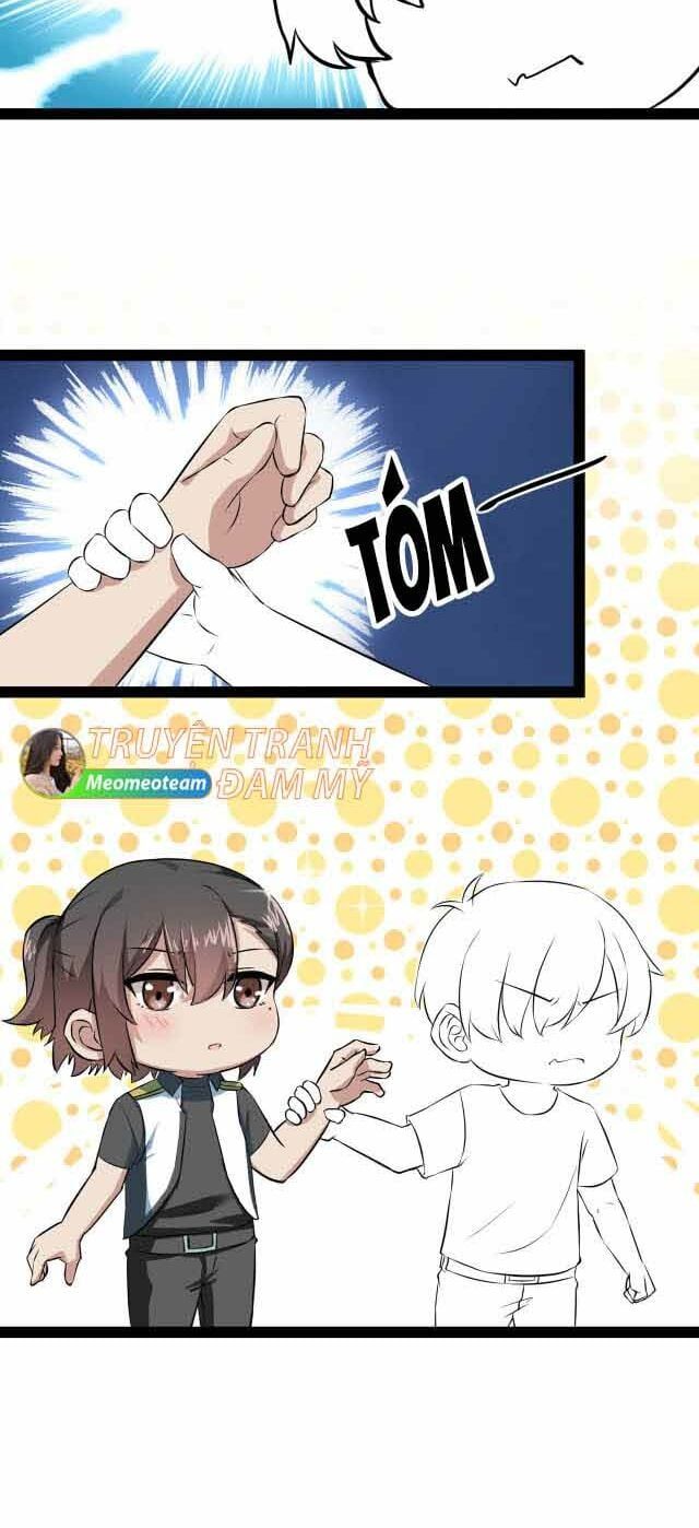 đọc truyện Nghịch Tập Chi Hảo Dựng Nhân Sinh Chương 122 ảnh 48 tại Thiên Thai Truyện