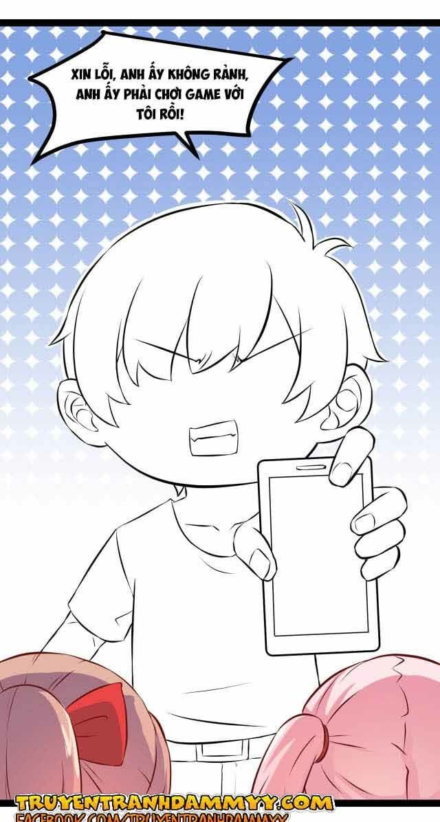 đọc truyện Nghịch Tập Chi Hảo Dựng Nhân Sinh Chương 122 ảnh 49 tại Thiên Thai Truyện