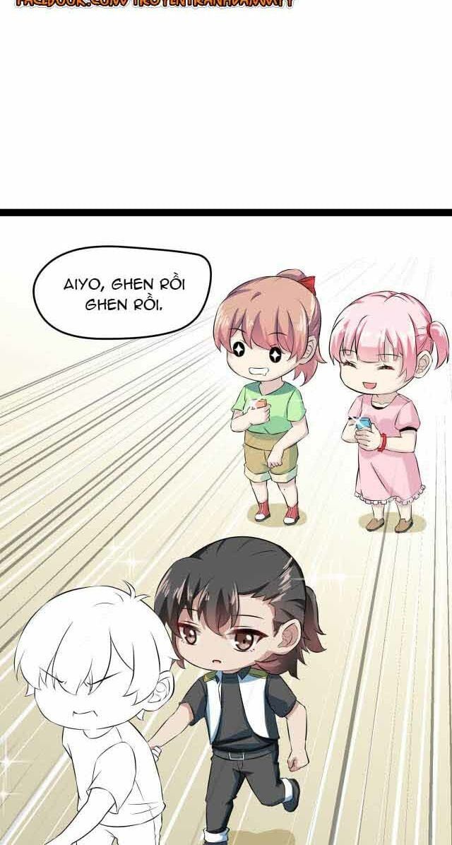 đọc truyện Nghịch Tập Chi Hảo Dựng Nhân Sinh Chương 122 ảnh 50 tại Thiên Thai Truyện