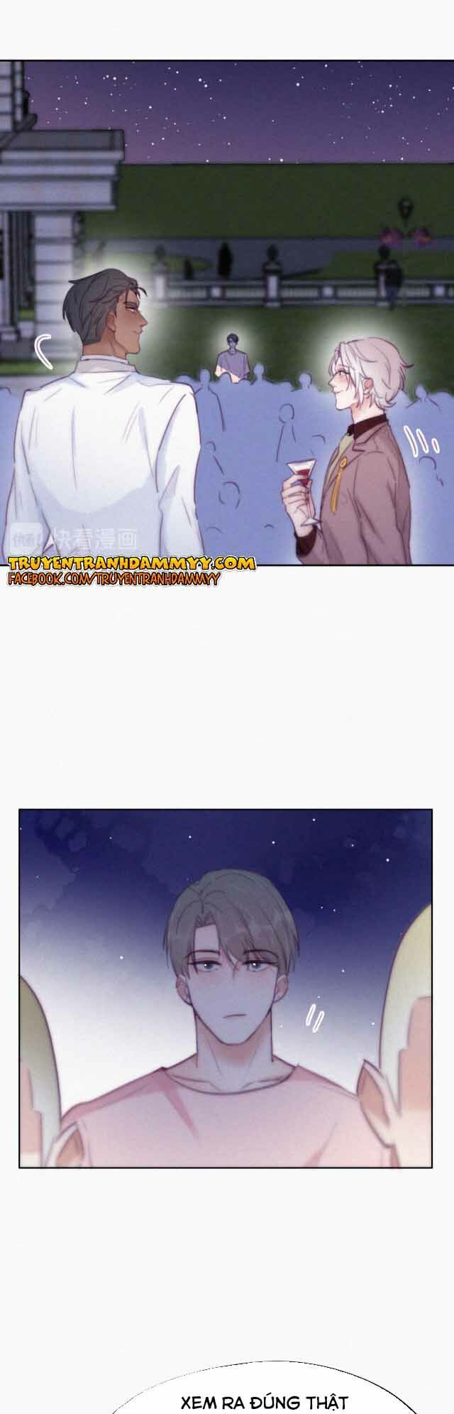 đọc truyện Nghịch Tập Chi Hảo Dựng Nhân Sinh Chương 123 ảnh 13 tại Thiên Thai Truyện