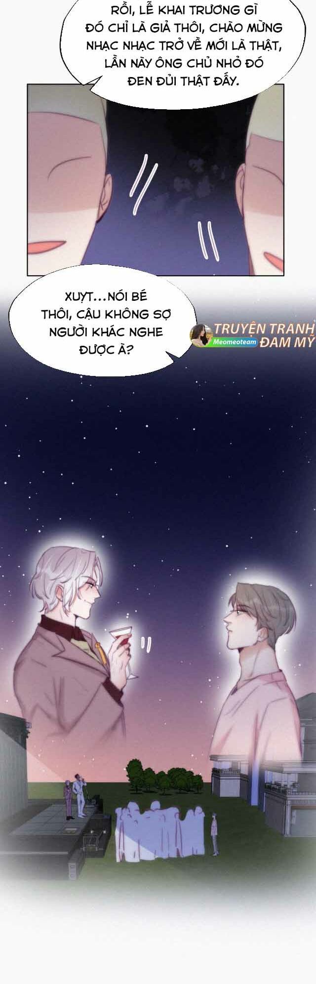 đọc truyện Nghịch Tập Chi Hảo Dựng Nhân Sinh Chương 123 ảnh 14 tại Thiên Thai Truyện