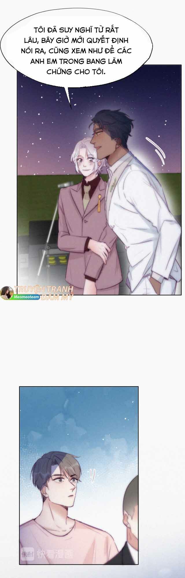 đọc truyện Nghịch Tập Chi Hảo Dựng Nhân Sinh Chương 123 ảnh 17 tại Thiên Thai Truyện