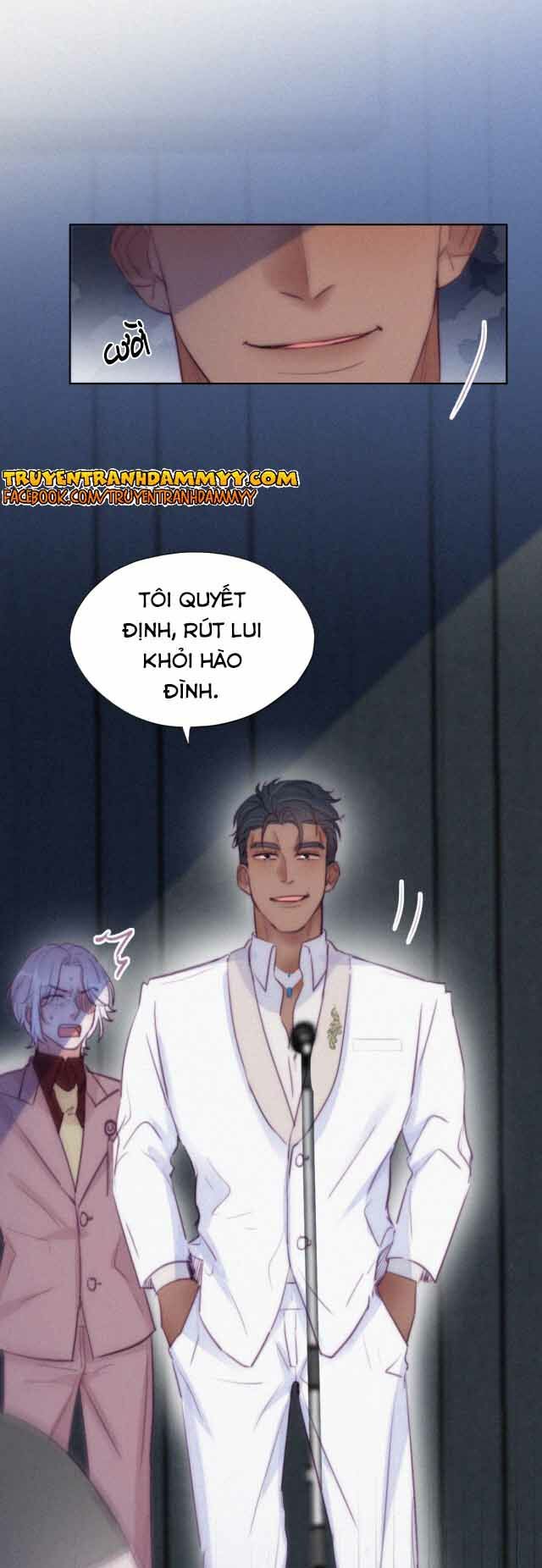 đọc truyện Nghịch Tập Chi Hảo Dựng Nhân Sinh Chương 123 ảnh 18 tại Thiên Thai Truyện