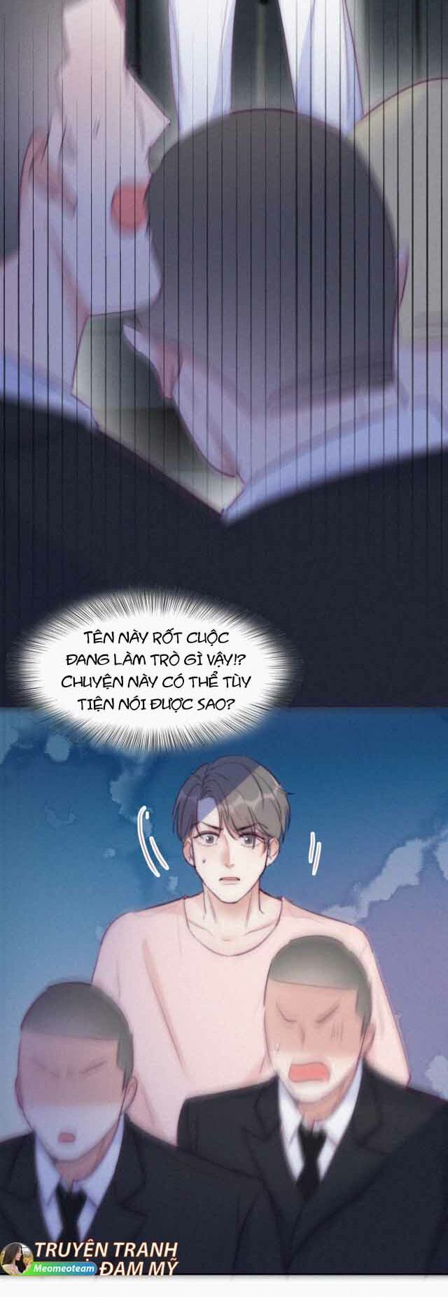 đọc truyện Nghịch Tập Chi Hảo Dựng Nhân Sinh Chương 123 ảnh 19 tại Thiên Thai Truyện