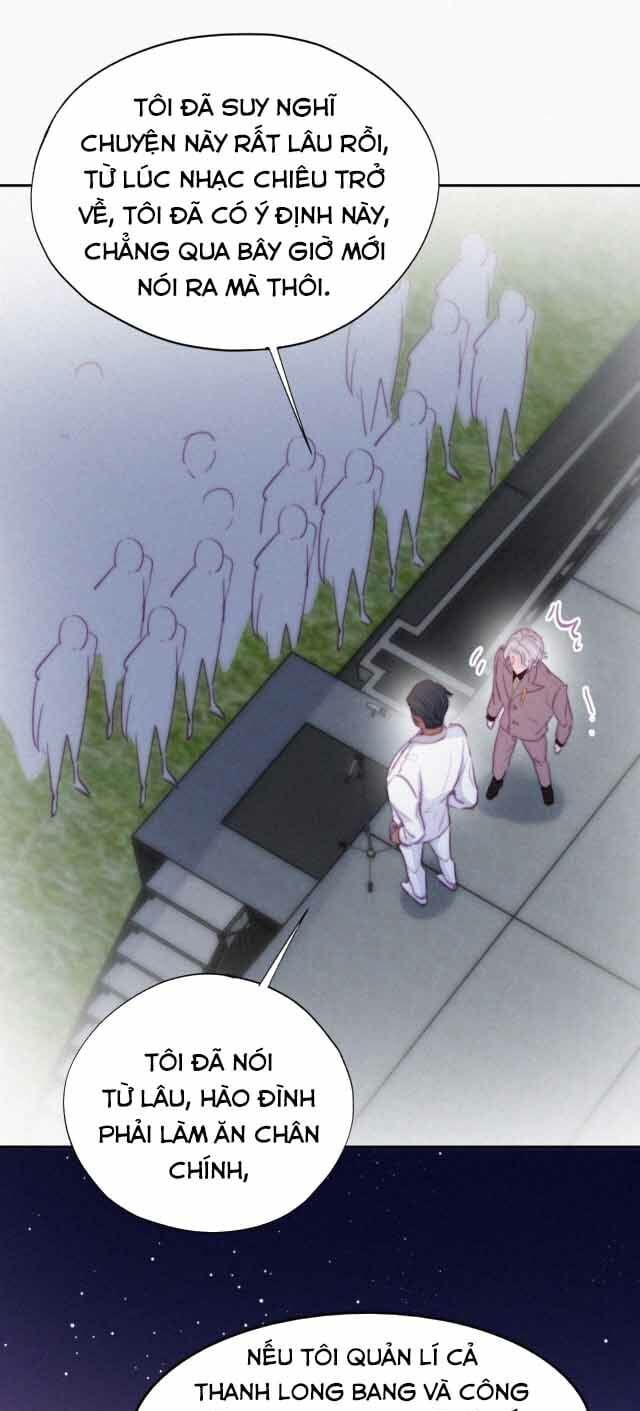 đọc truyện Nghịch Tập Chi Hảo Dựng Nhân Sinh Chương 123 ảnh 20 tại Thiên Thai Truyện