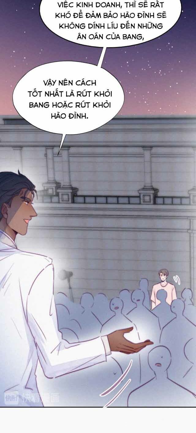 đọc truyện Nghịch Tập Chi Hảo Dựng Nhân Sinh Chương 123 ảnh 21 tại Thiên Thai Truyện