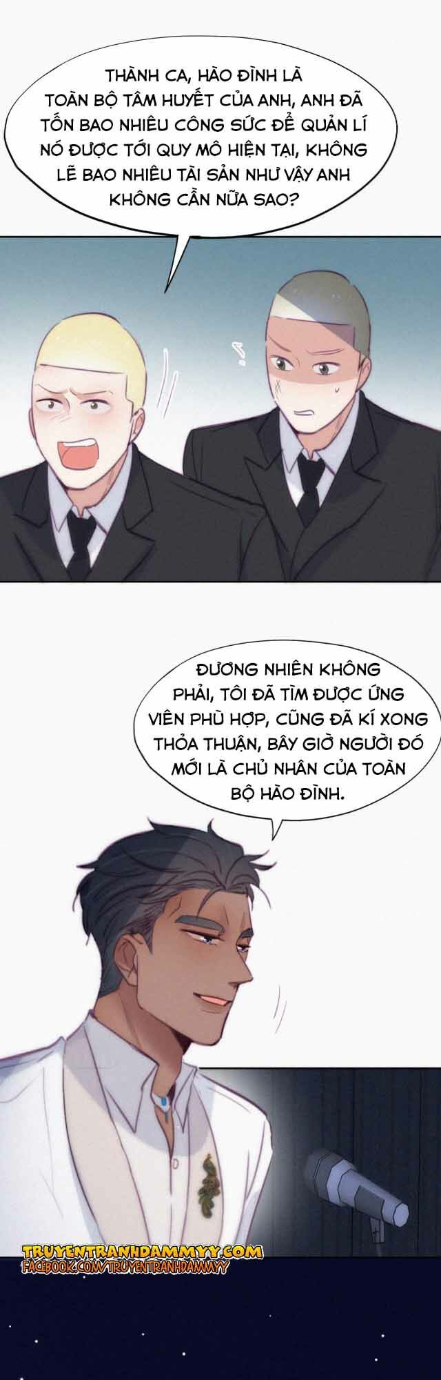 đọc truyện Nghịch Tập Chi Hảo Dựng Nhân Sinh Chương 123 ảnh 27 tại Thiên Thai Truyện