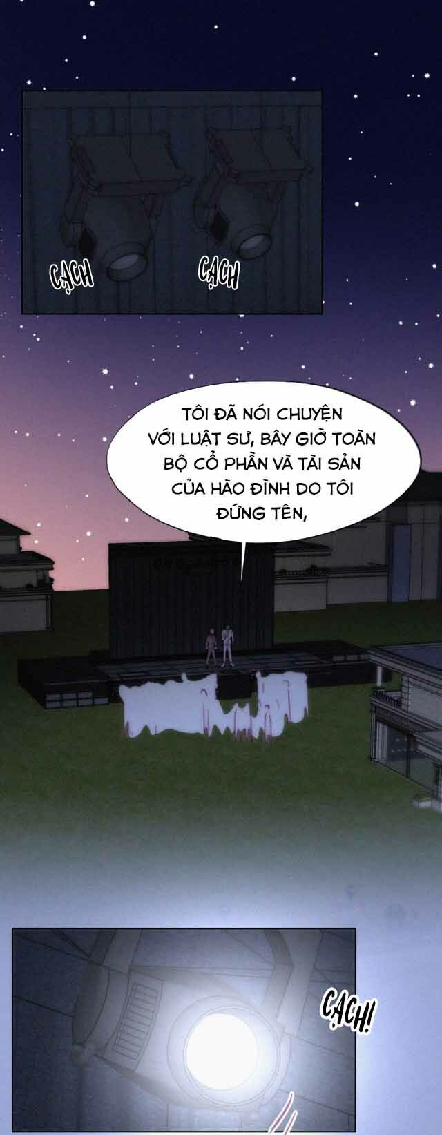 đọc truyện Nghịch Tập Chi Hảo Dựng Nhân Sinh Chương 123 ảnh 28 tại Thiên Thai Truyện