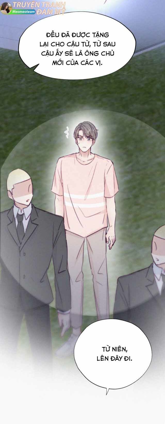 đọc truyện Nghịch Tập Chi Hảo Dựng Nhân Sinh Chương 123 ảnh 29 tại Thiên Thai Truyện