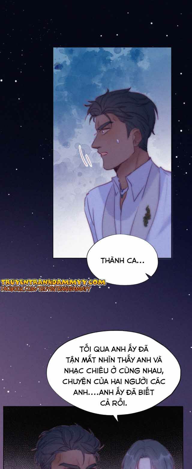 đọc truyện Nghịch Tập Chi Hảo Dựng Nhân Sinh Chương 123 ảnh 32 tại Thiên Thai Truyện