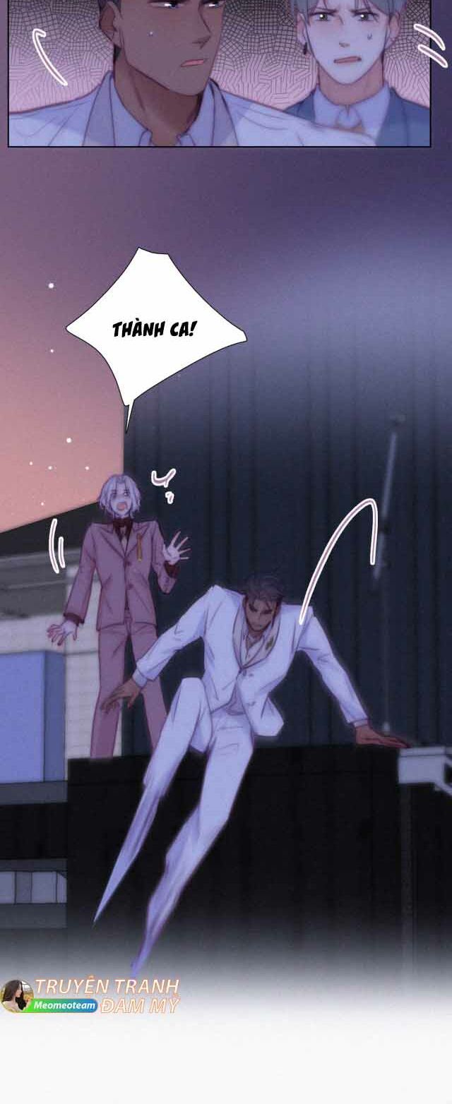 đọc truyện Nghịch Tập Chi Hảo Dựng Nhân Sinh Chương 123 ảnh 33 tại Thiên Thai Truyện