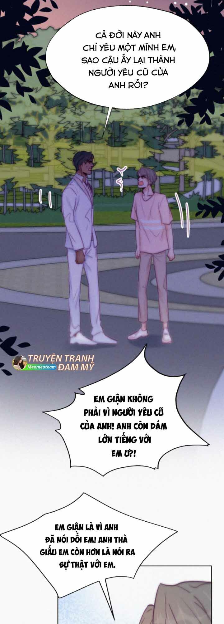 đọc truyện Nghịch Tập Chi Hảo Dựng Nhân Sinh Chương 124 ảnh 13 tại Thiên Thai Truyện