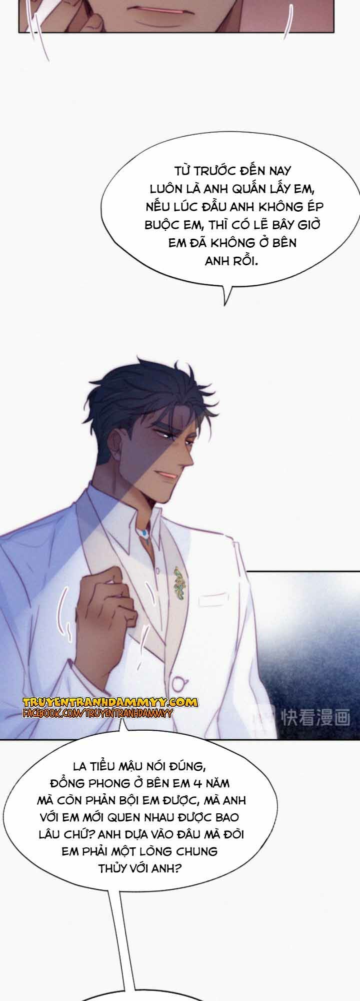 đọc truyện Nghịch Tập Chi Hảo Dựng Nhân Sinh Chương 124 ảnh 20 tại Thiên Thai Truyện