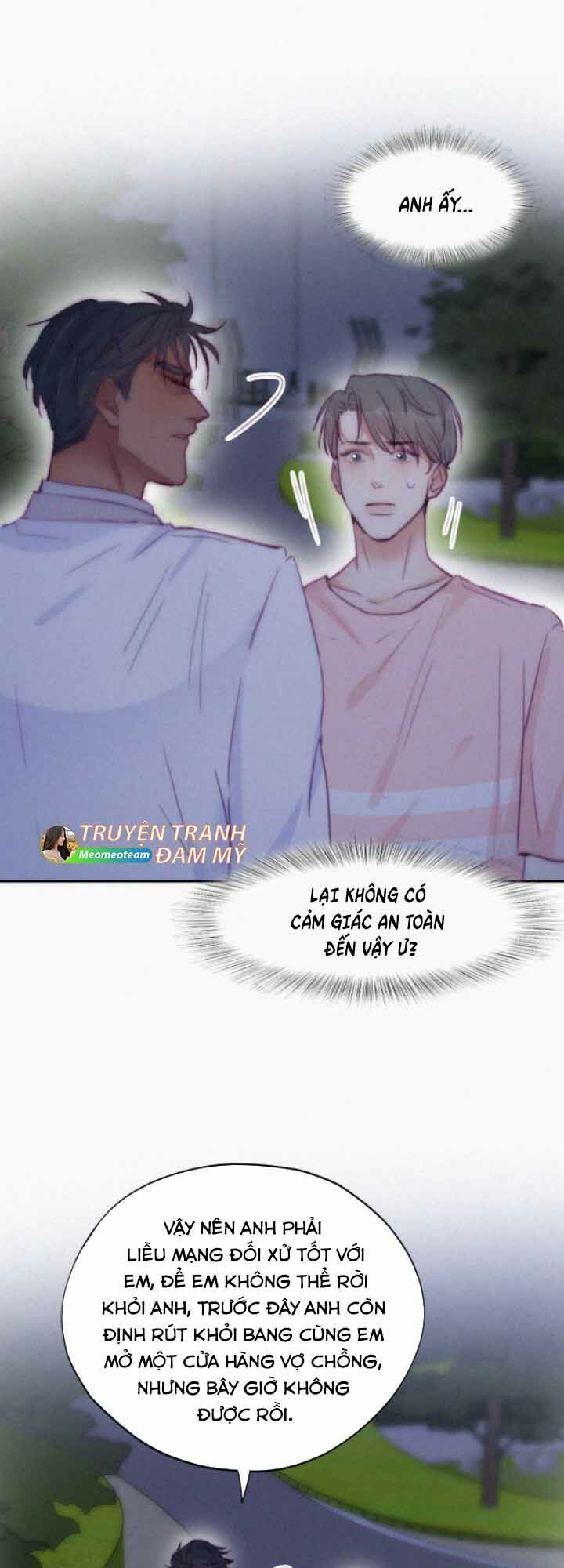 đọc truyện Nghịch Tập Chi Hảo Dựng Nhân Sinh Chương 124 ảnh 23 tại Thiên Thai Truyện