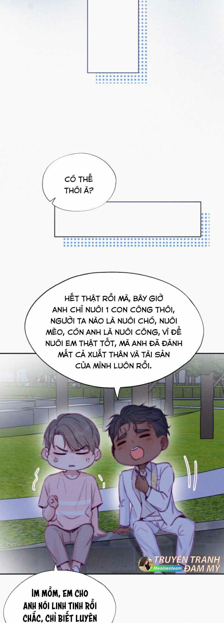 đọc truyện Nghịch Tập Chi Hảo Dựng Nhân Sinh Chương 124 ảnh 28 tại Thiên Thai Truyện