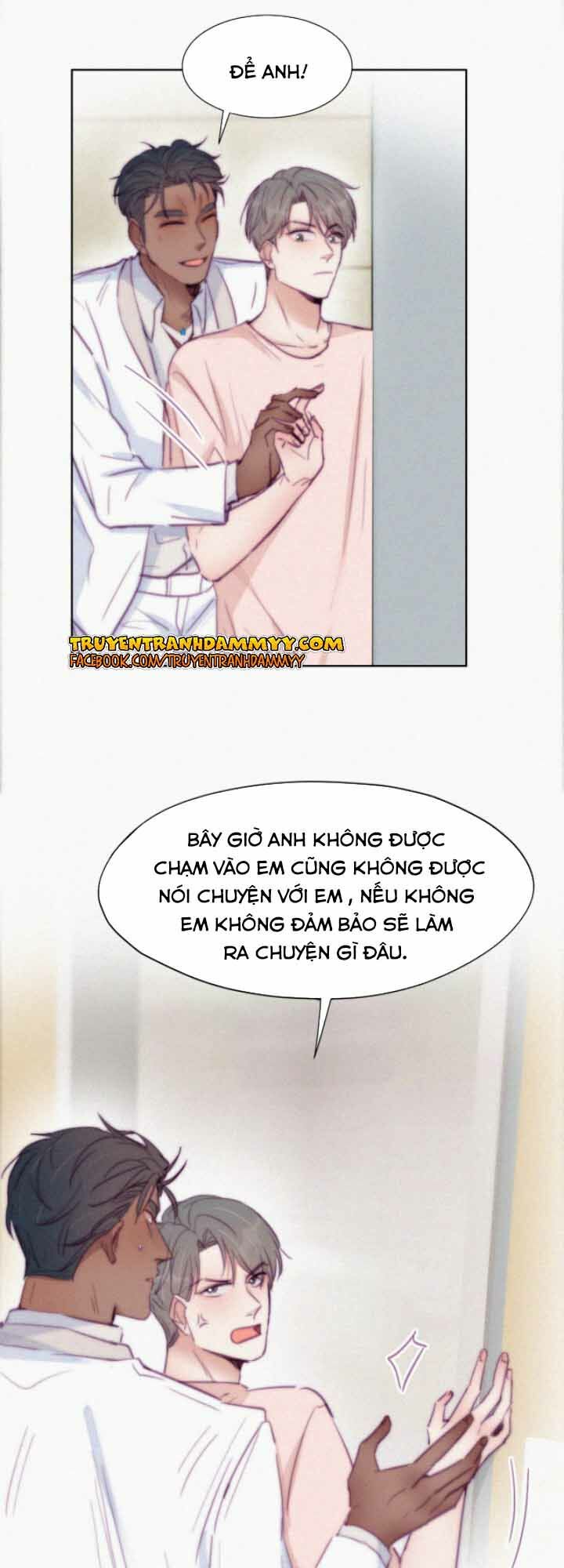 đọc truyện Nghịch Tập Chi Hảo Dựng Nhân Sinh Chương 124 ảnh 32 tại Thiên Thai Truyện