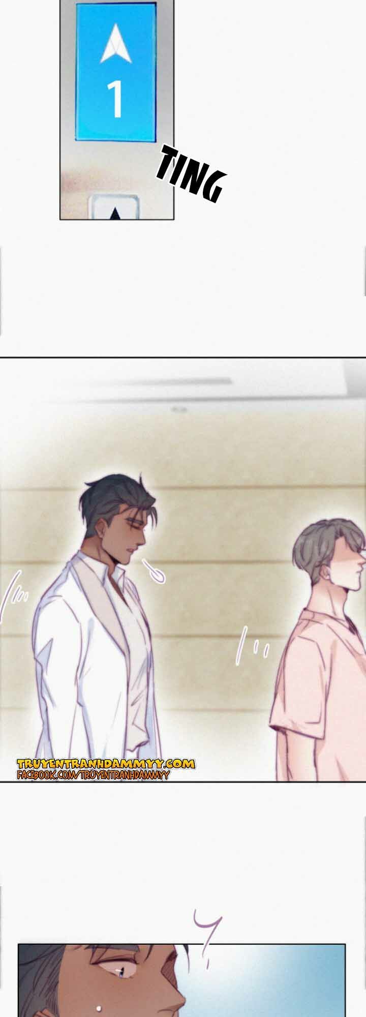 đọc truyện Nghịch Tập Chi Hảo Dựng Nhân Sinh Chương 124 ảnh 35 tại Thiên Thai Truyện