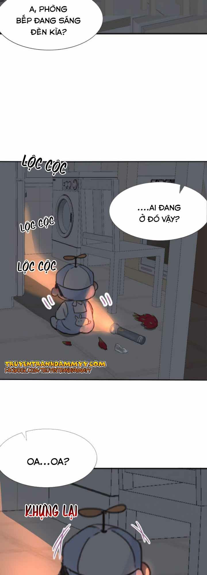 đọc truyện Nghịch Tập Chi Hảo Dựng Nhân Sinh Chương 124 ảnh 43 tại Thiên Thai Truyện