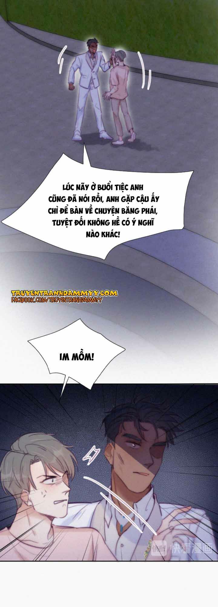 đọc truyện Nghịch Tập Chi Hảo Dựng Nhân Sinh Chương 124 ảnh 9 tại Thiên Thai Truyện