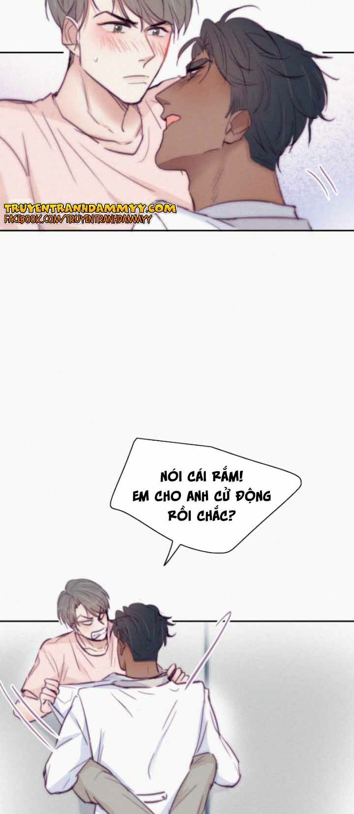 đọc truyện Nghịch Tập Chi Hảo Dựng Nhân Sinh Chương 125 ảnh 15 tại Thiên Thai Truyện