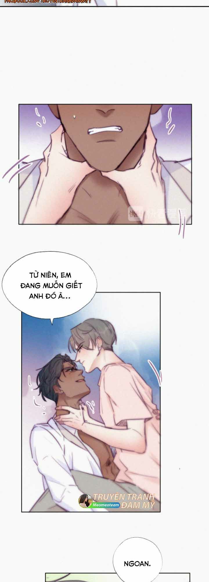 đọc truyện Nghịch Tập Chi Hảo Dựng Nhân Sinh Chương 125 ảnh 18 tại Thiên Thai Truyện