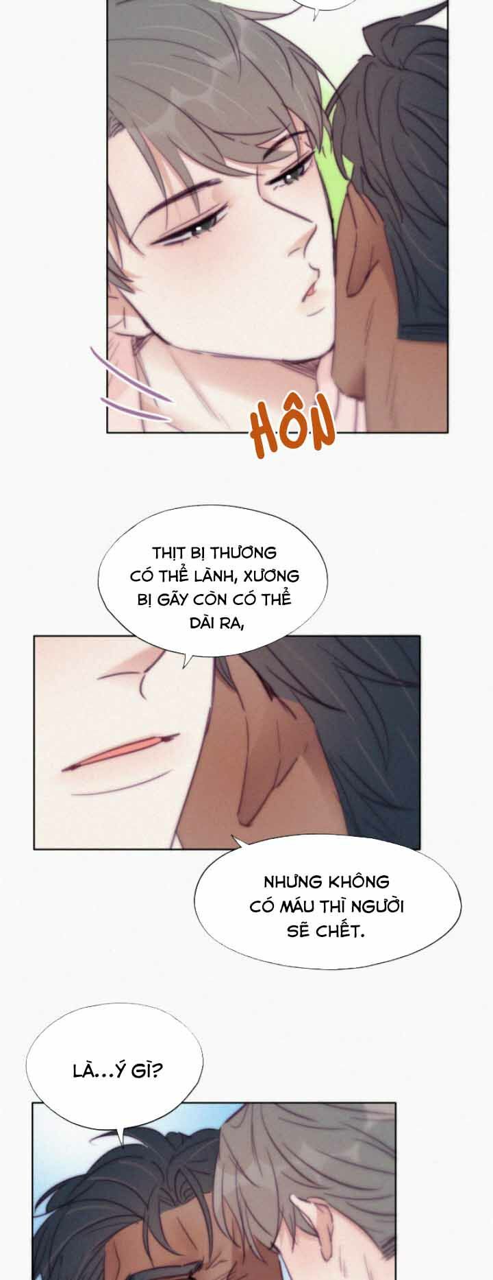 đọc truyện Nghịch Tập Chi Hảo Dựng Nhân Sinh Chương 125 ảnh 19 tại Thiên Thai Truyện