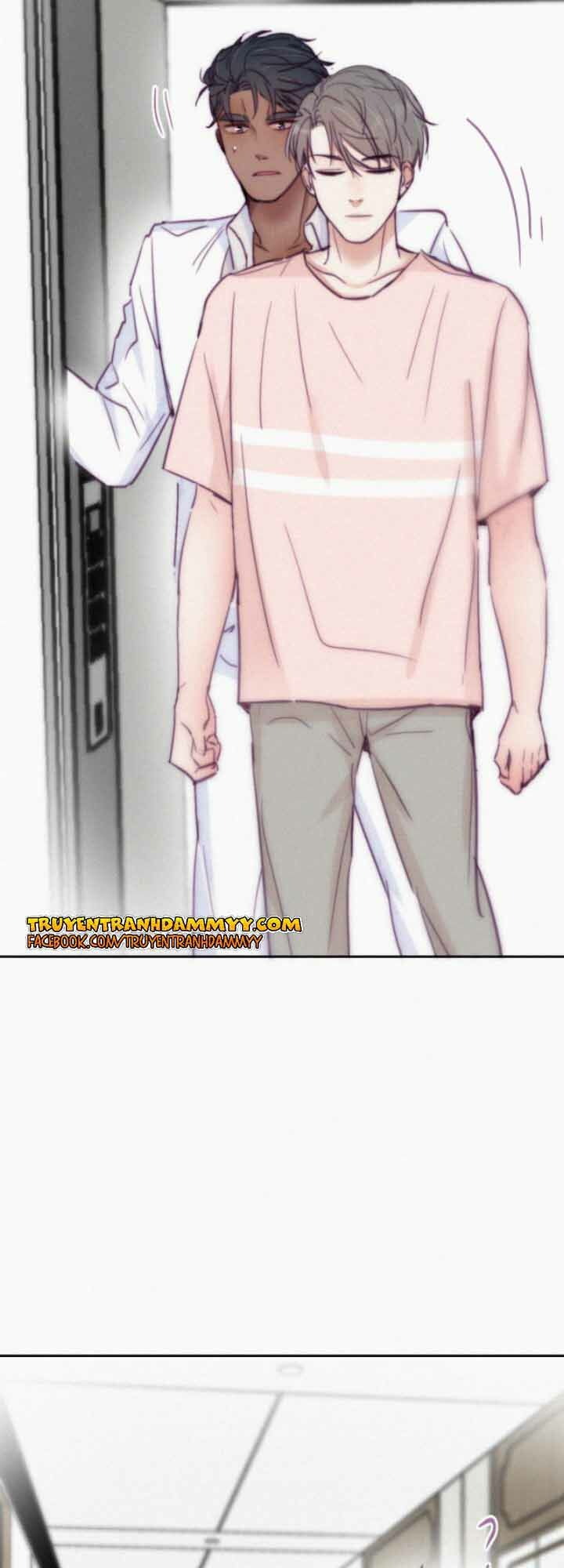 đọc truyện Nghịch Tập Chi Hảo Dựng Nhân Sinh Chương 125 ảnh 25 tại Thiên Thai Truyện