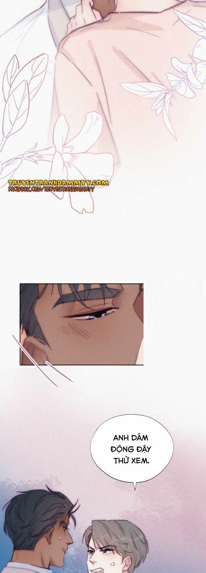 đọc truyện Nghịch Tập Chi Hảo Dựng Nhân Sinh Chương 125 ảnh 6 tại Thiên Thai Truyện