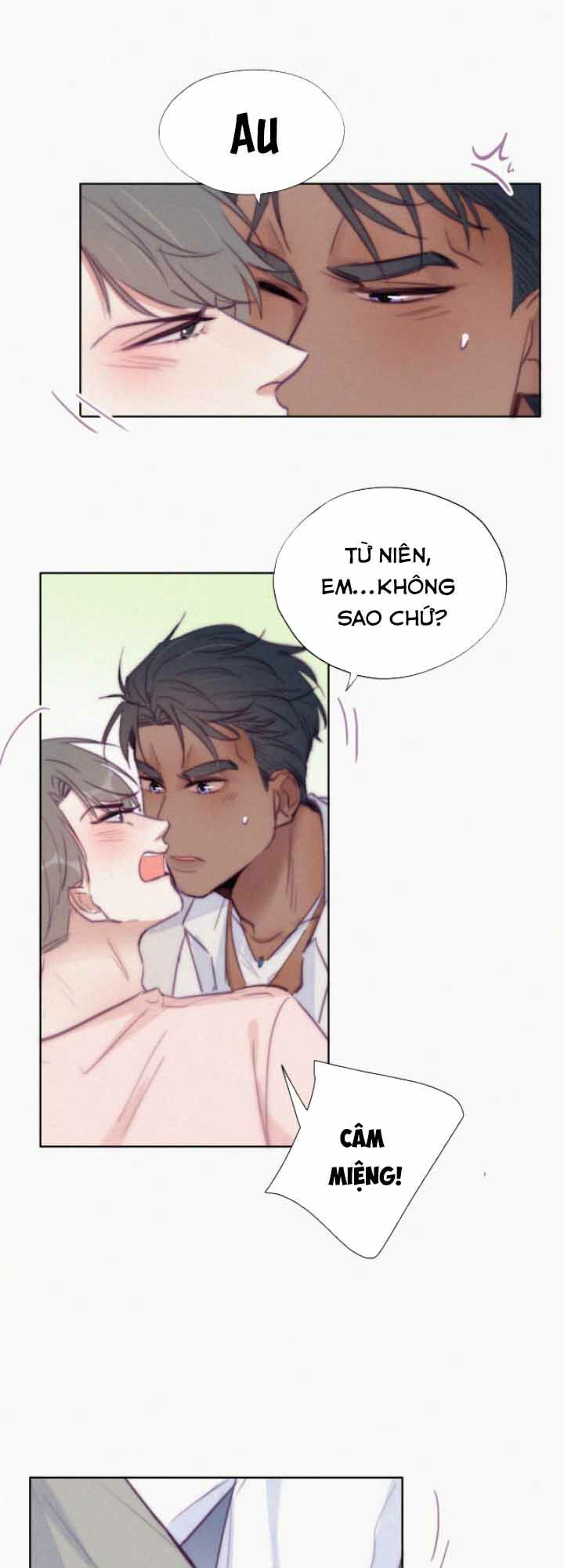 đọc truyện Nghịch Tập Chi Hảo Dựng Nhân Sinh Chương 125 ảnh 9 tại Thiên Thai Truyện