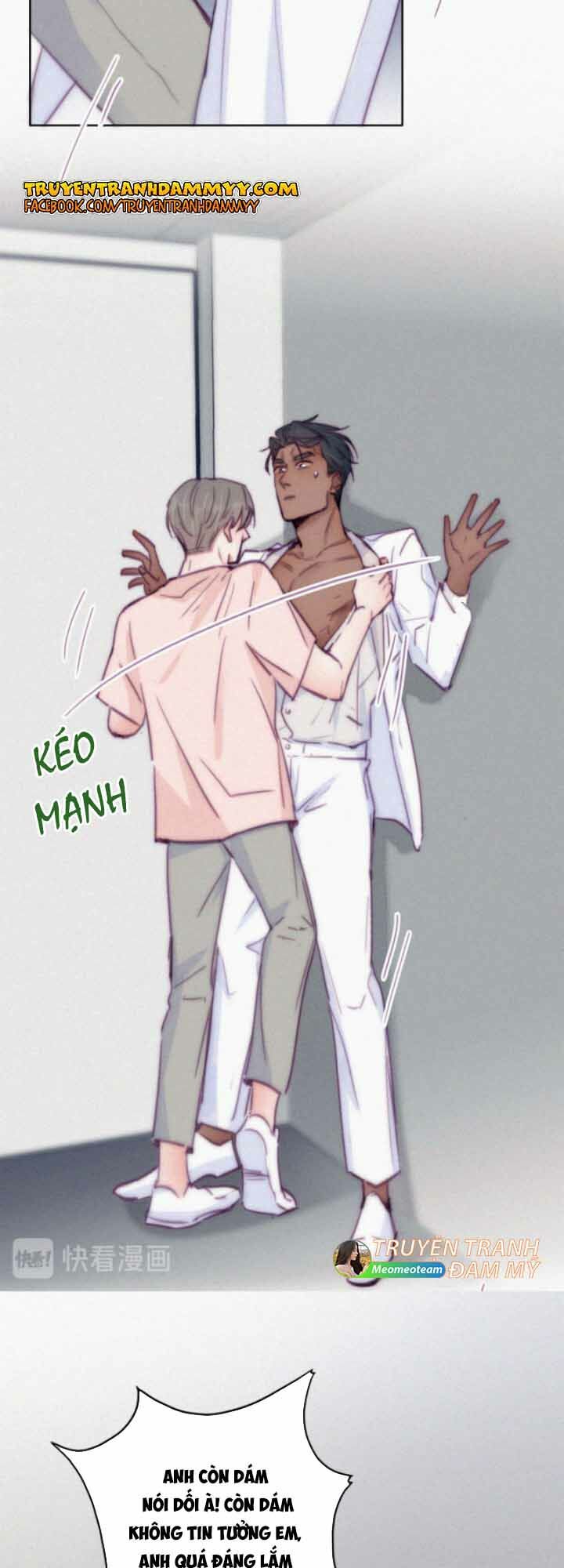 đọc truyện Nghịch Tập Chi Hảo Dựng Nhân Sinh Chương 125 ảnh 10 tại Thiên Thai Truyện