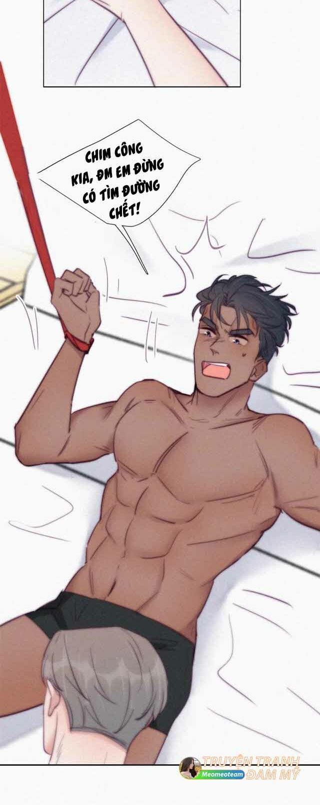 đọc truyện Nghịch Tập Chi Hảo Dựng Nhân Sinh Chương 126 ảnh 12 tại Thiên Thai Truyện