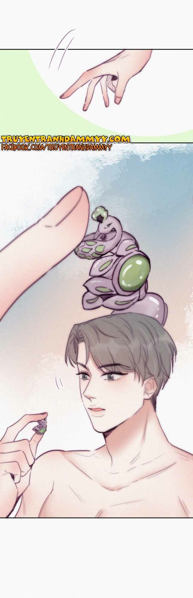 đọc truyện Nghịch Tập Chi Hảo Dựng Nhân Sinh Chương 126 ảnh 21 tại Thiên Thai Truyện