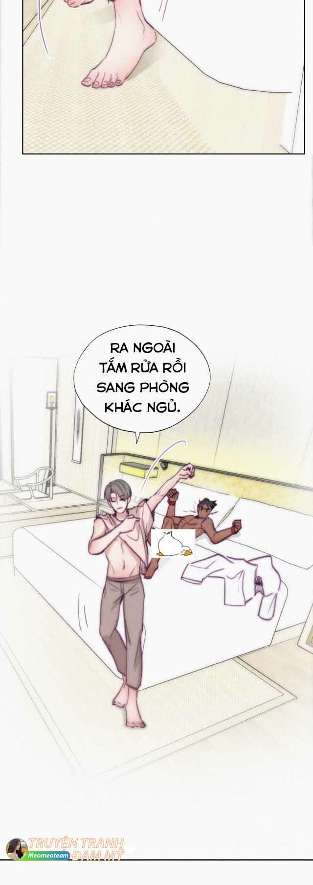 đọc truyện Nghịch Tập Chi Hảo Dựng Nhân Sinh Chương 126 ảnh 29 tại Thiên Thai Truyện